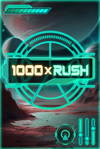 Бесплатная игра 1000x Rush от Platipus | ChampionSlots Casino 