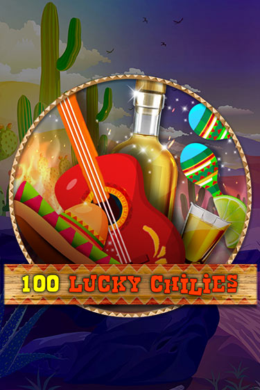 Бесплатная игра 100 Lucky Chilies от Spinomenal | ChampionSlots Casino 