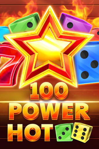 Бесплатная игра 100 Power Hot Dice от Amusnet Interactive | ChampionSlots Casino 