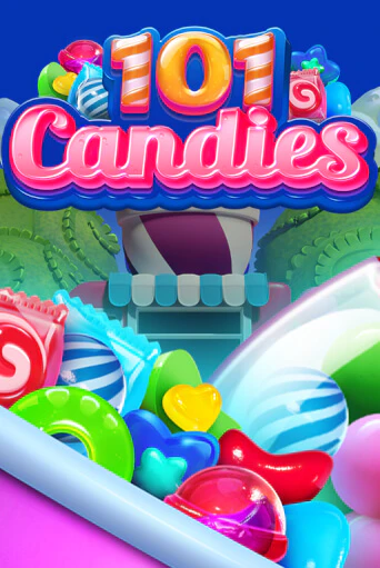 Бесплатная игра 101 Candies от NetEnt Deluxe | ChampionSlots Casino 