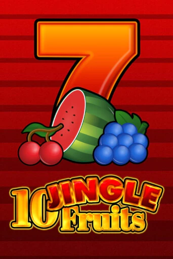 Бесплатная игра 10 Jingle Fruits от Fazi | ChampionSlots Casino 