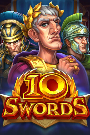 Бесплатная игра 10 Swords от Push Gaming | ChampionSlots Casino 