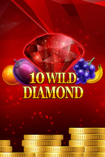 Бесплатная игра 10 Wild Diamond от Fazi | ChampionSlots Casino 