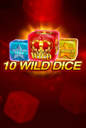 Бесплатная игра 10 Wild Dice  от Fazi | ChampionSlots Casino 