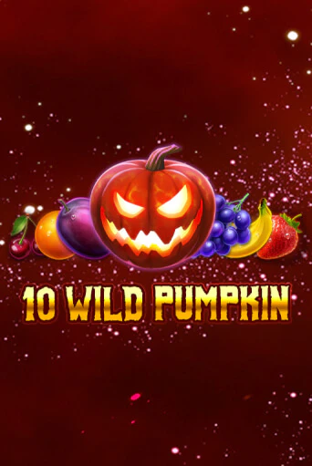 Бесплатная игра 10 Wild Pumpkin   от Fazi | ChampionSlots Casino 