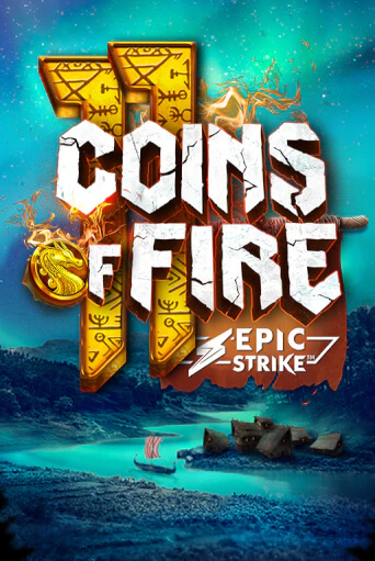 Бесплатная игра 11 Coins of Fire от Games Global | ChampionSlots Casino 