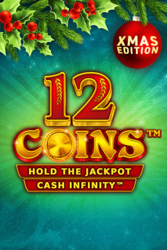 Бесплатная игра 12 Coins Xmas от Wazdan | ChampionSlots Casino 