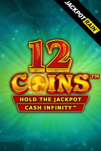 Бесплатная игра 12 Coins JackpotRain от Wazdan | ChampionSlots Casino 