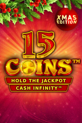 Бесплатная игра 15 Coins Xmas от Wazdan | ChampionSlots Casino 