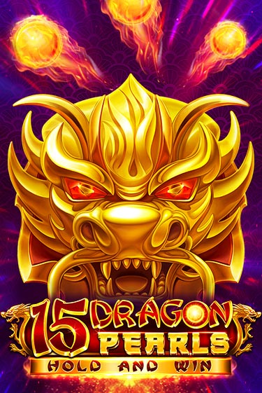 Бесплатная игра 15 Dragon Pearls: Hold and Win от 3 Oaks Gaming | ChampionSlots Casino 