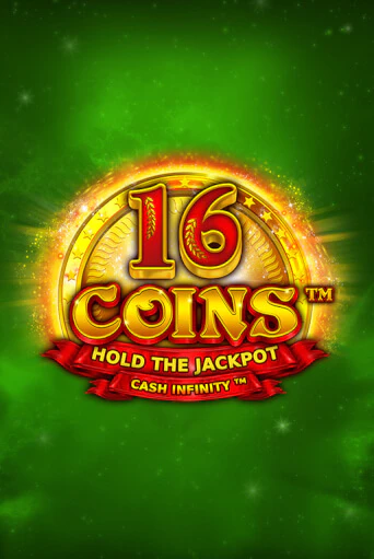 Бесплатная игра 16 Coins от Wazdan | ChampionSlots Casino 
