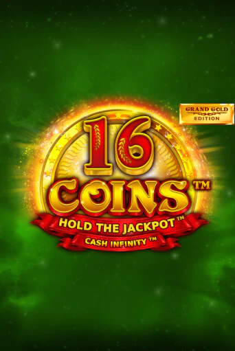 Бесплатная игра 16 Coins Grand Gold Edition от Wazdan | ChampionSlots Casino 