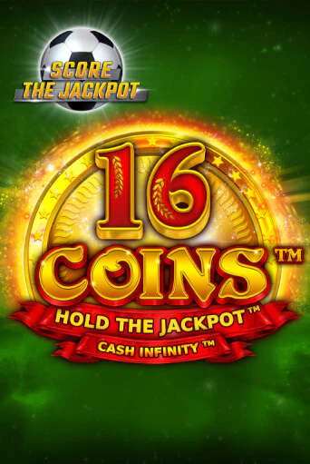 Бесплатная игра 16 Coins Score The Jackpot от Wazdan | ChampionSlots Casino 