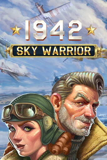 Бесплатная игра 1942: Sky Warrior от Red Tiger | ChampionSlots Casino 