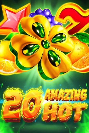 Бесплатная игра 20 Amazing Hot от 5 Men Gaming | ChampionSlots Casino 