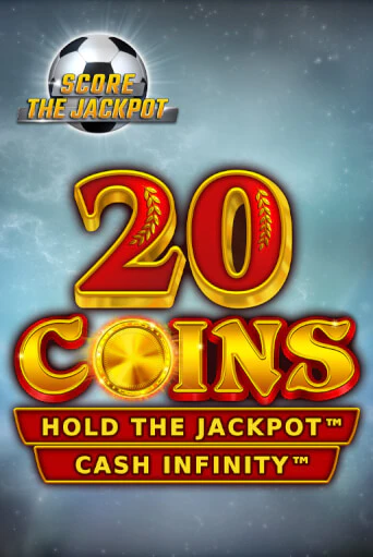 Бесплатная игра 20 Coins Score The Jackpot от Wazdan | ChampionSlots Casino 