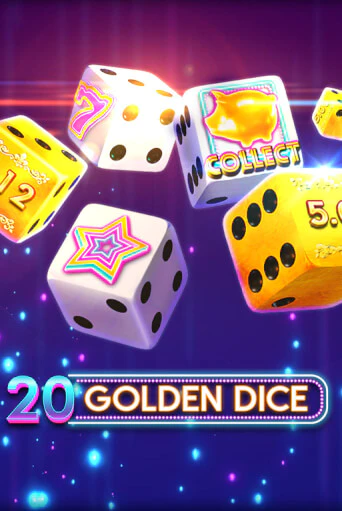 Бесплатная игра 20 Golden Dice от Amusnet Interactive | ChampionSlots Casino 