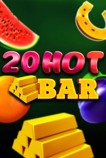 Бесплатная игра 20 Hot Bar от PopOK Gaming | ChampionSlots Casino 