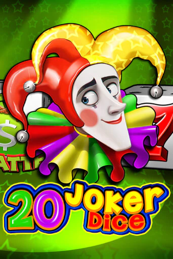 Бесплатная игра 20 Joker Dice от Amusnet Interactive | ChampionSlots Casino 
