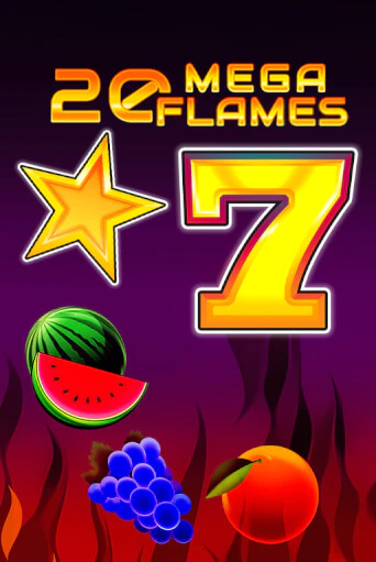 Бесплатная игра 20 Mega Flames от Fazi | ChampionSlots Casino 