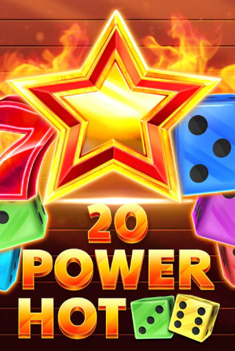 Бесплатная игра 20 Power Hot Dice от Amusnet Interactive | ChampionSlots Casino 