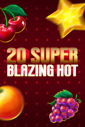 Бесплатная игра 20 Super Blazing Hot от Barbara Bang | ChampionSlots Casino 