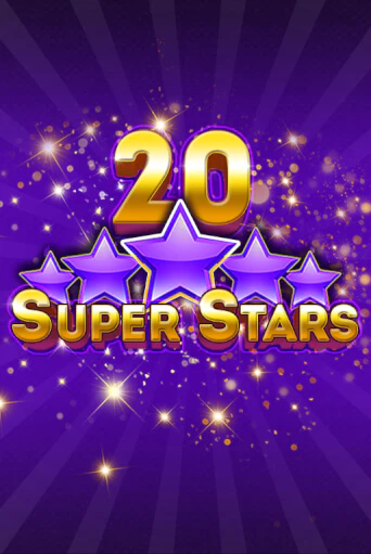 Бесплатная игра 20 Super Stars от Belatra | ChampionSlots Casino 