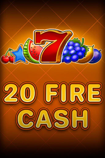 Бесплатная игра 20 Fire Cash от Fazi | ChampionSlots Casino 