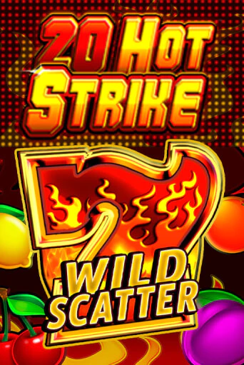 Бесплатная игра 20 Hot Strike от Fazi | ChampionSlots Casino 