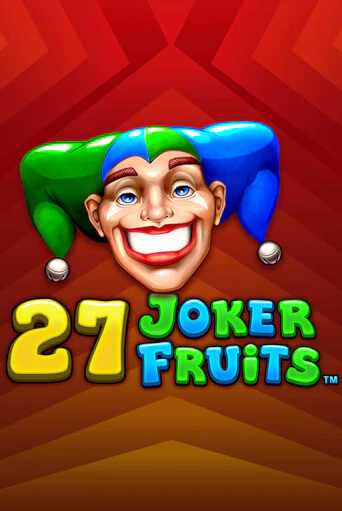 Бесплатная игра 27 Joker Fruits от Synot Games | ChampionSlots Casino 