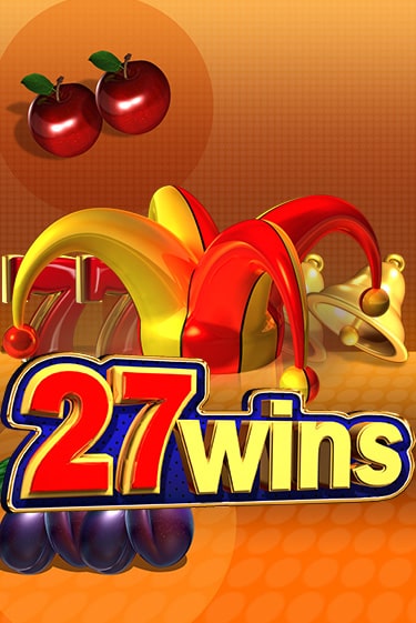 Бесплатная игра 27 Wins от Amusnet Interactive | ChampionSlots Casino 