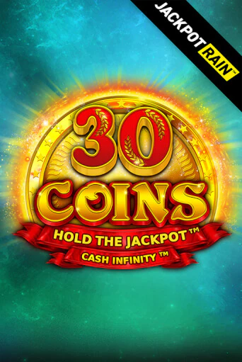 Бесплатная игра 30 Coins JackpotRain от Wazdan | ChampionSlots Casino 
