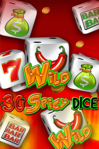 Бесплатная игра 30 Spicy Dice от Amusnet Interactive | ChampionSlots Casino 