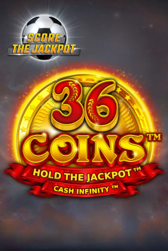 Бесплатная игра 36 Coins Score The Jackpot от Wazdan | ChampionSlots Casino 