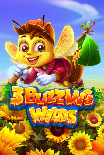 Бесплатная игра 3 Buzzing Wilds™ от Pragmatic Play | ChampionSlots Casino 