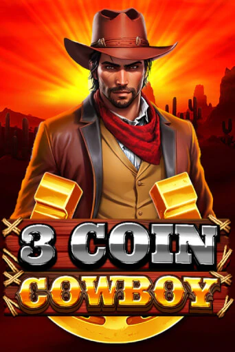 Бесплатная игра 3 Coin Cowboy от Bragg | ChampionSlots Casino 