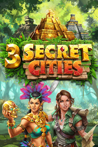 Бесплатная игра 3 Secret Cities от Relax Gaming | ChampionSlots Casino 