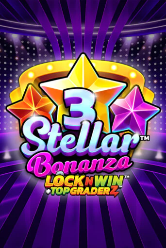 Бесплатная игра 3 Stellar Bonanza от Games Global | ChampionSlots Casino 