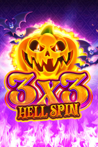 Бесплатная игра 3X3 Hell Spin от Gamzix | ChampionSlots Casino 