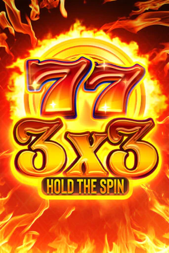 Бесплатная игра 3x3 Hold the Spin от Gamzix | ChampionSlots Casino 