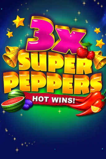 Бесплатная игра 3x Super Peppers от Belatra | ChampionSlots Casino 
