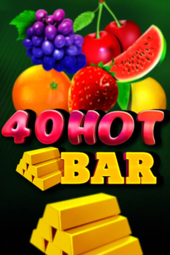 Бесплатная игра 40 Hot Bar от PopOK Gaming | ChampionSlots Casino 
