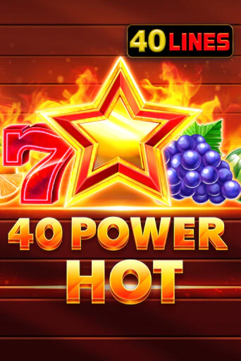Бесплатная игра 40 Power Hot от Amusnet Interactive | ChampionSlots Casino 