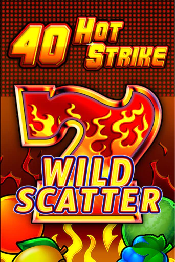 Бесплатная игра 40 Hot Strike от Fazi | ChampionSlots Casino 