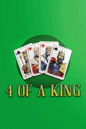 Бесплатная игра 4 of a King от Endorphina | ChampionSlots Casino 