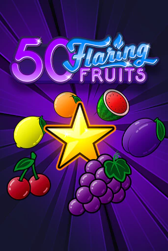 Бесплатная игра 50 Flaring Fruits от Gamomat | ChampionSlots Casino 