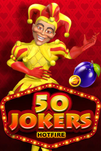 Бесплатная игра 50 Jokers Hotfire от Novomatic | ChampionSlots Casino 