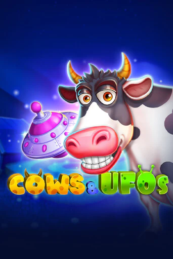 Бесплатная игра Cows & Ufos от Endorphina | ChampionSlots Casino 