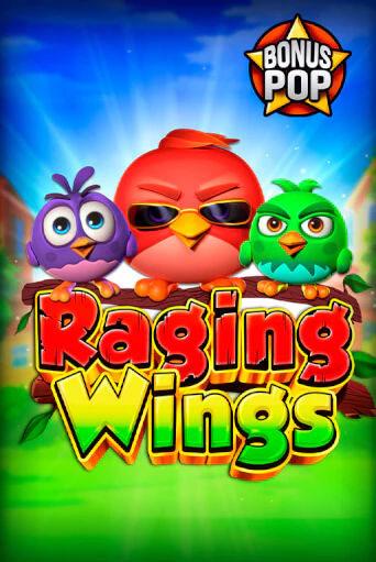 Бесплатная игра Raging Birds от Endorphina | ChampionSlots Casino 