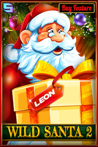 Бесплатная игра LEON Wild Santa 2 от Spinomenal | ChampionSlots Casino 